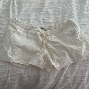 Summer shorts